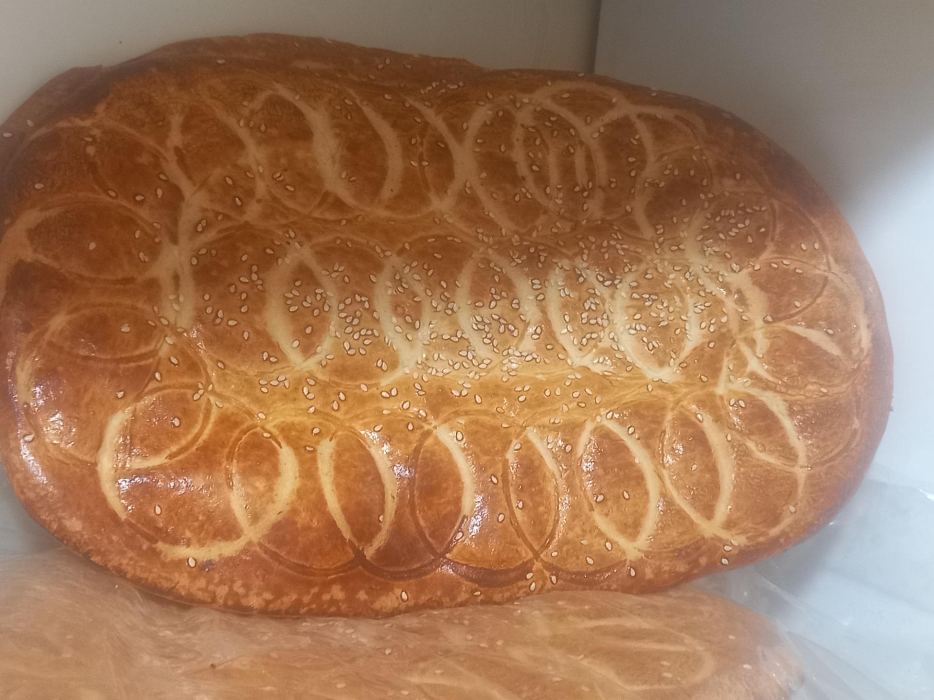 عکس کیک وشیرینی ایهان 