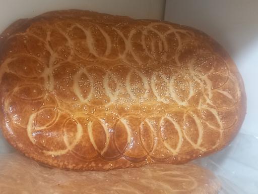 عکس کیک وشیرینی ایهان 