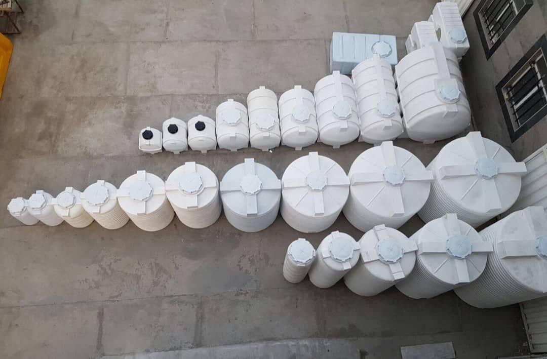 عکس مجتمع پلیمری آذر پلاست 