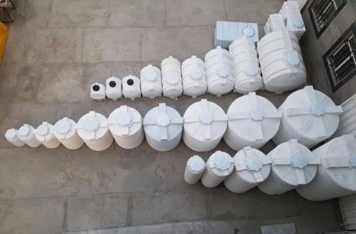 عکس مجتمع پلیمری آذر پلاست 