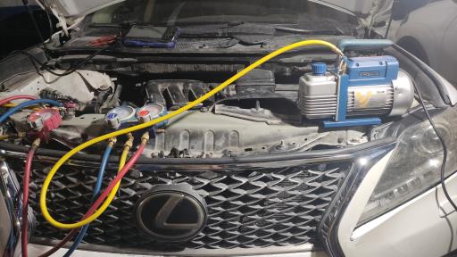 عکس خدمات خودرویی کروز