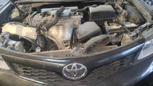 عکس خدمات خودرویی کروز