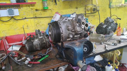 عکس خدمات خودرویی کروز