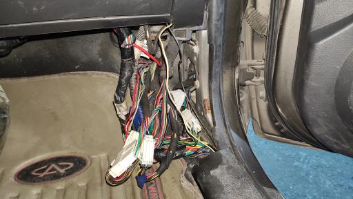 عکس خدمات خودرویی کروز