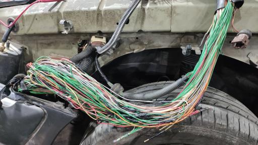 عکس خدمات خودرویی کروز