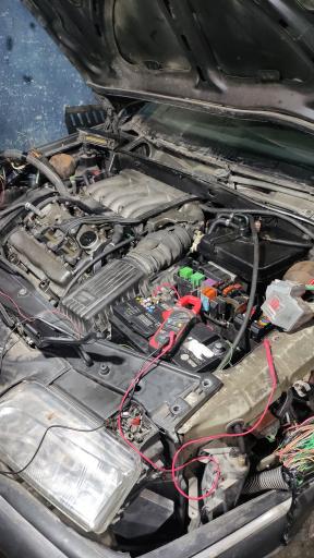 عکس خدمات خودرویی کروز