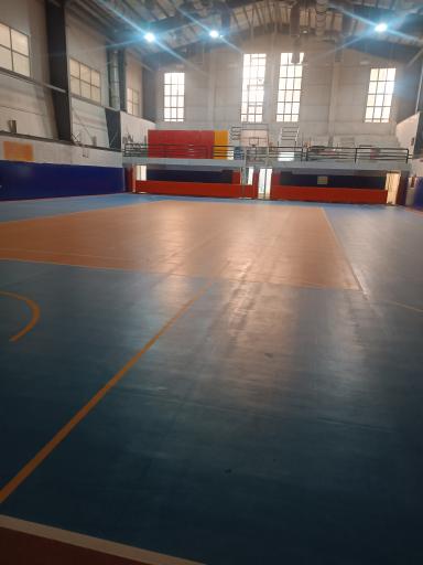 عکس مجموعه ورزشی شهدای صادق زاده