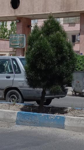 عکس مجتمع مسکونی رویا