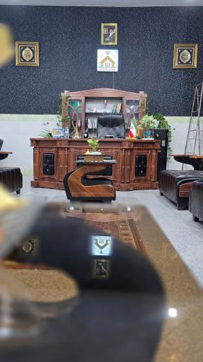 عکس املاک زرین 