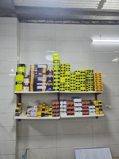 عکس اتوسرویس مهدی