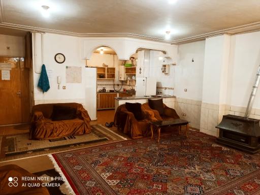 عکس خانه مسافر شهید غلامی