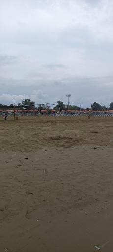 عکس مجتمع اقامتی ساحل فرح آباد ساری