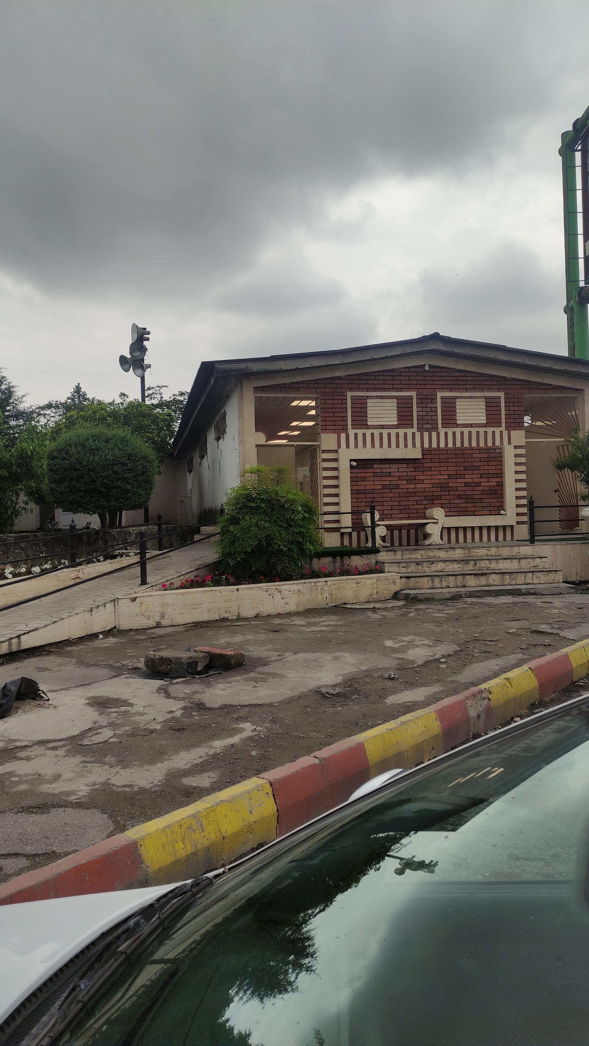 عکس سرویس بهداشتی 