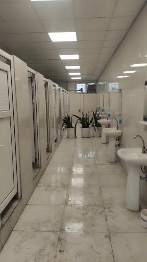 عکس سرویس بهداشتی 