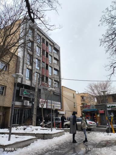 عکس دندان پزشکی تخصصی دکتر سینا جباری