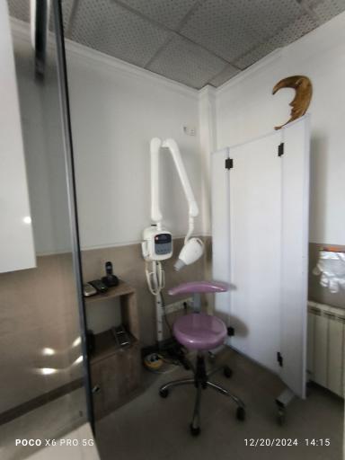 عکس دندان پزشکی تخصصی دکتر سینا جباری