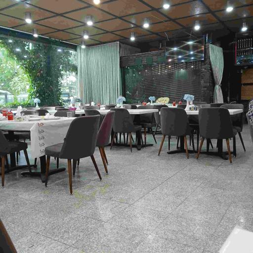 رستوران نعل اشکنه