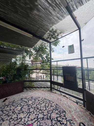 عکس رستوران نعل اشکنه