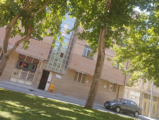 عکس خانه مسافر شهید غلامی