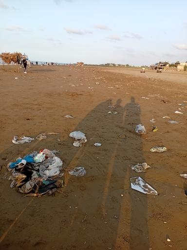 عکس مجتمع اقامتی ساحل فرح آباد ساری