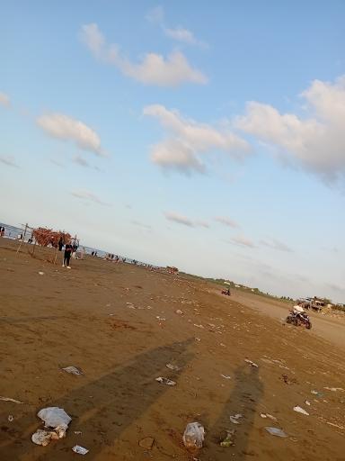 عکس مجتمع اقامتی ساحل فرح آباد ساری