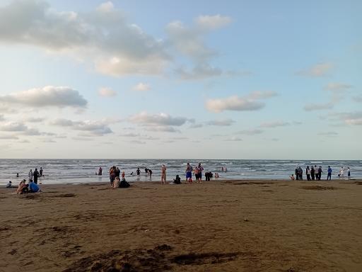 عکس مجتمع اقامتی ساحل فرح آباد ساری