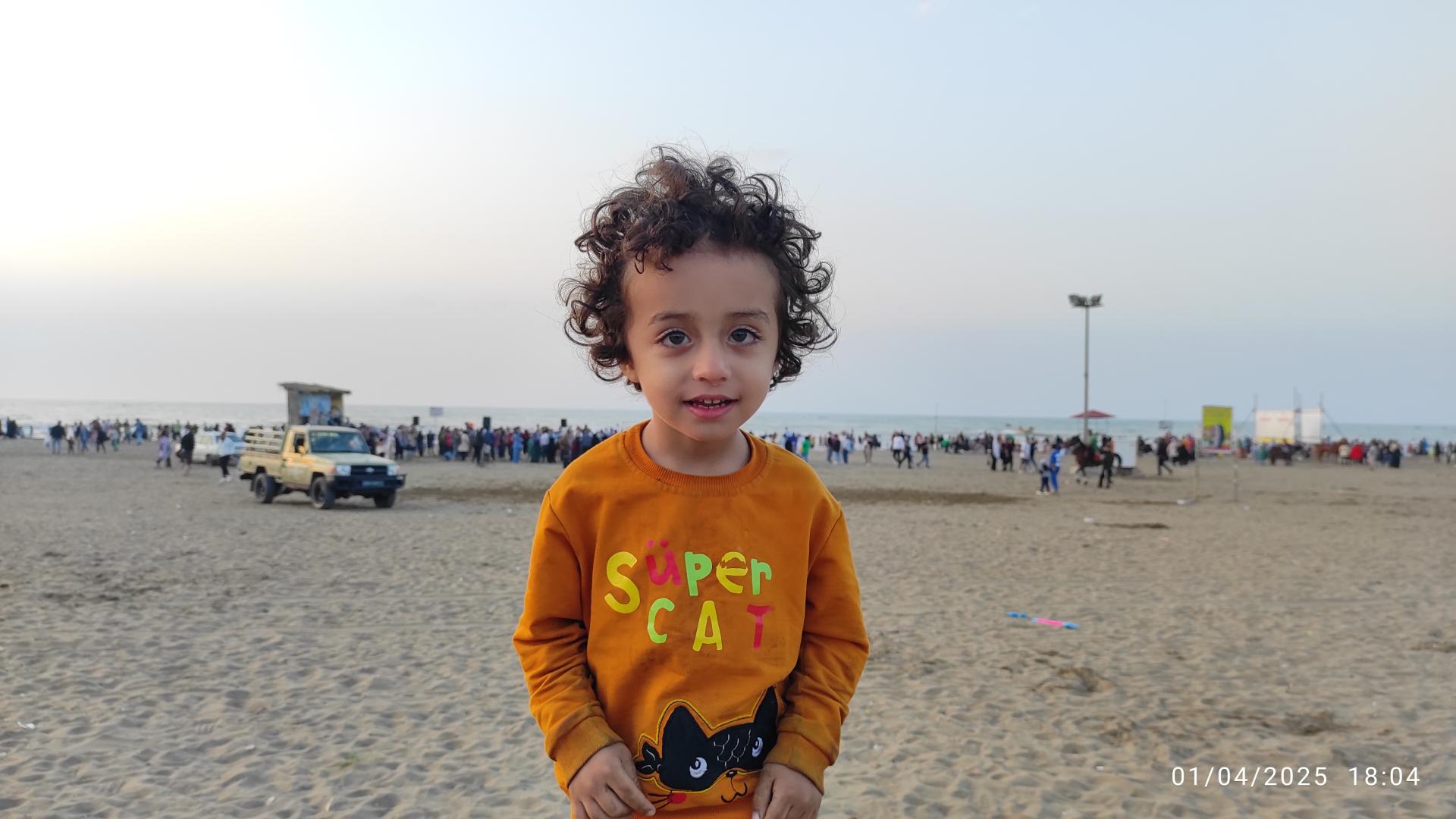 عکس مجتمع اقامتی ساحل فرح آباد ساری