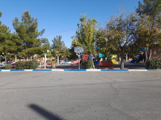 عکس پارک نشاط