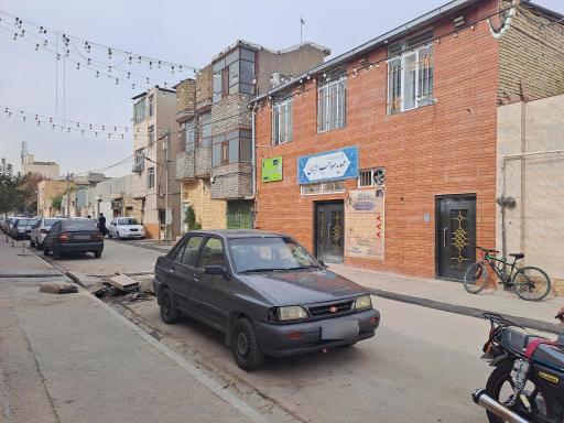 عکس مهدیه صاحب الزمان 