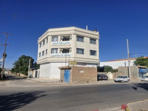 عکس اتحادیه شرکتهای تعاونی روستایی شهرستان فیروزه 