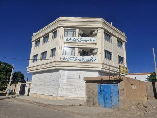 عکس اتحادیه شرکتهای تعاونی روستایی شهرستان فیروزه 