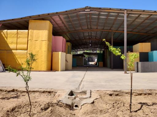 عکس اسفنج حسینی