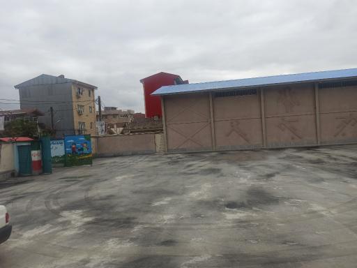 عکس دبستان پسرانه آیت‌الله رئیسی