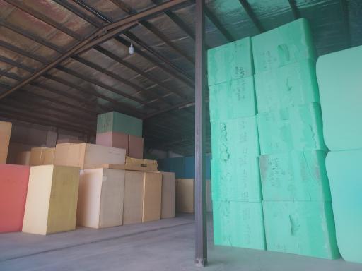 عکس اسفنج حسینی