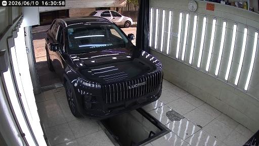 عکس کارشناسی تشخیص رنگ فنی خودرو ( کوچه2 )
