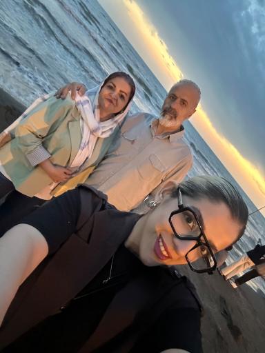 عکس مجتمع اقامتی ساحل فرح آباد ساری