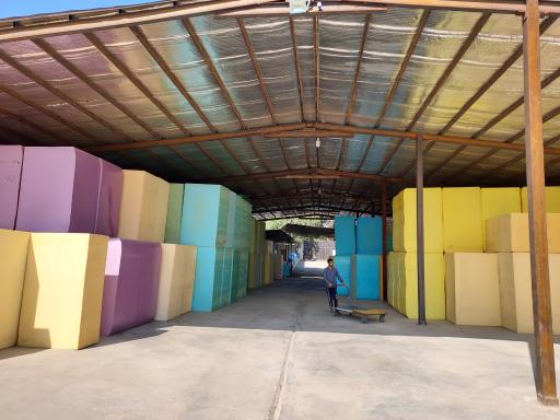 عکس اسفنج حسینی