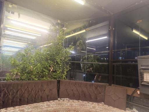 عکس رستوران نعل اشکنه
