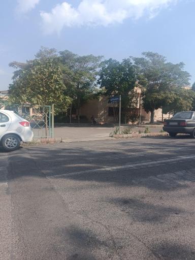 عکس بهزیستی