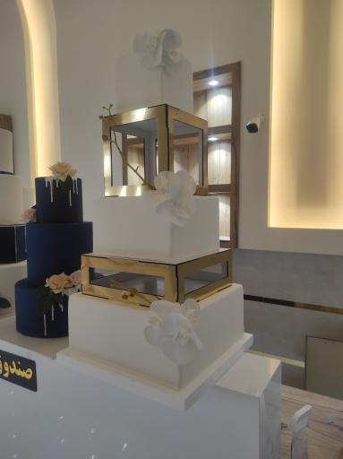 عکس قنادی شیرینک