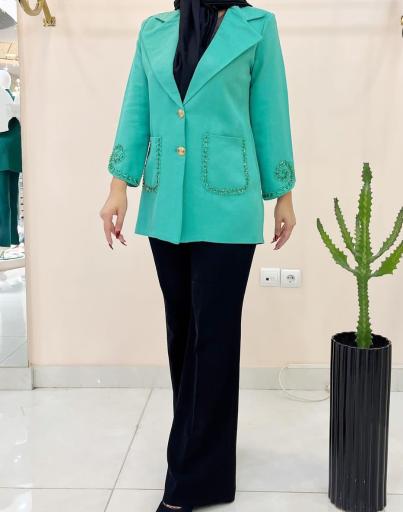 عکس مزون ناژومان 