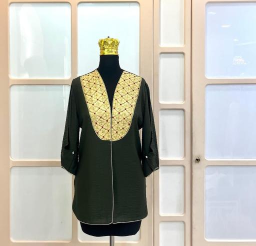 عکس مزون ناژومان 