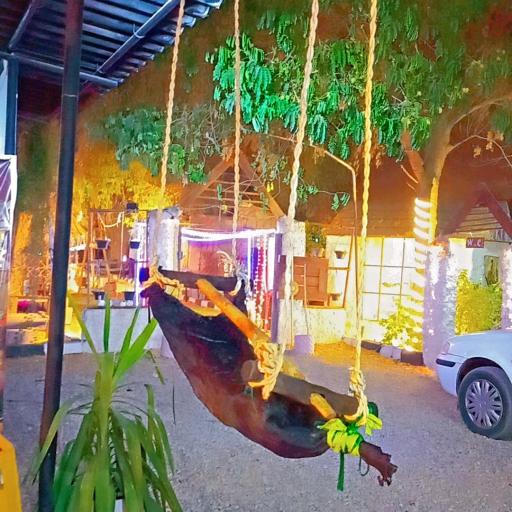 عکس کافه رستوران شاندیز 