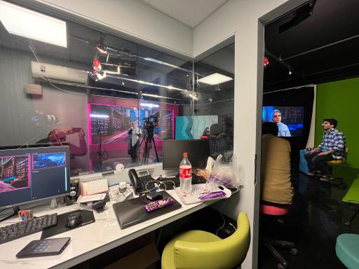 عکس خانه خلاق و نوآوری ستاپ