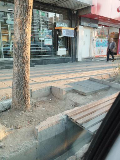 خودپرداز بانک سپه