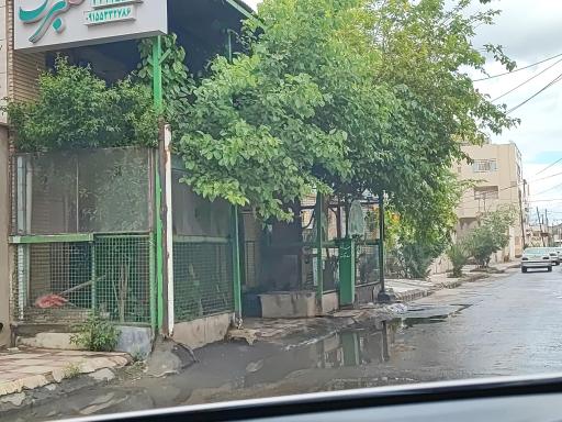 عکس مسجد صاحب الزمان