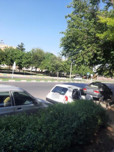 عکس  بوستان پرنیان