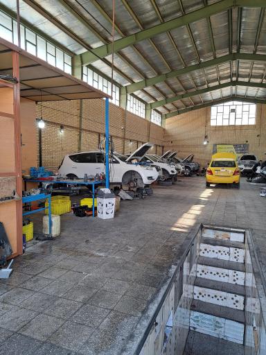 عکس گیربکس بویری