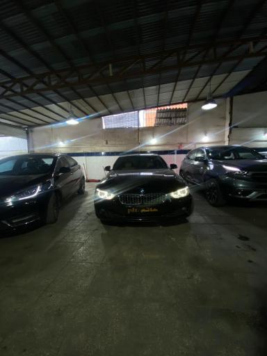 عکس صافکاری pdr حاتم