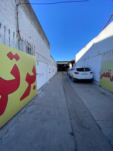 عکس صافکاری pdr حاتم